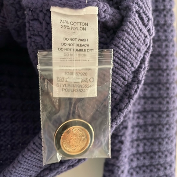 LALAMIA Cardigan - Picture 5 of 5